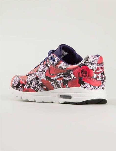 nike air max maat 34 rood|Air Max 1 schoenen.